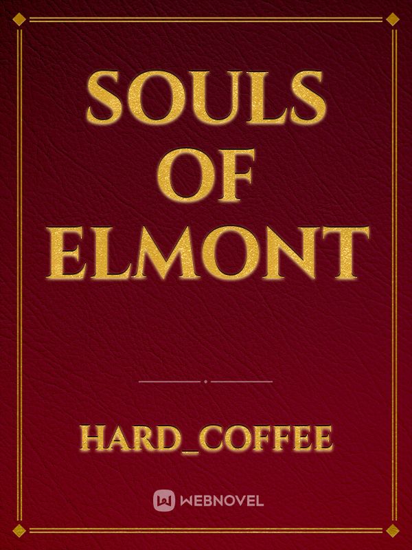 Souls of Elmont Book