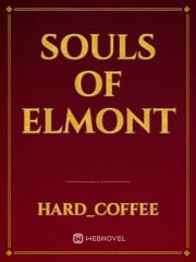 Souls of Elmont Book