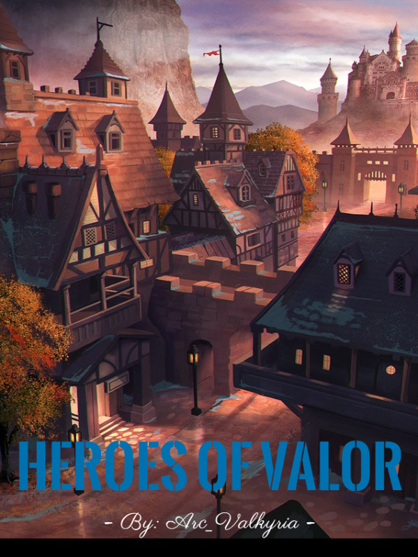 Heroes of Valor