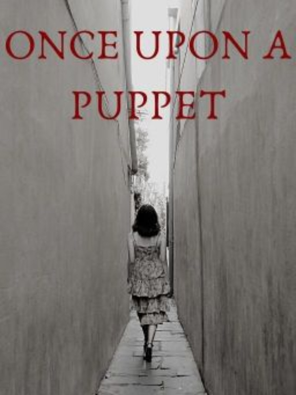Once Upon A Puppet