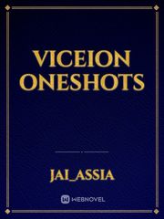 ViceIon Oneshots Book