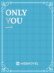 Only you by Lilith Book