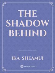 The Shadow behind Book