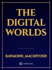 The digital worlds Book