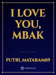 I LOVE YOU, MBAK Book