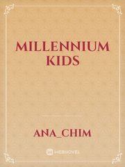 Millennium Kids Book