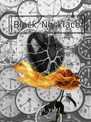 Black Necklace Book