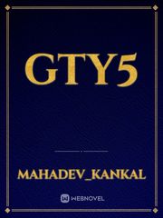 Gty5 Book