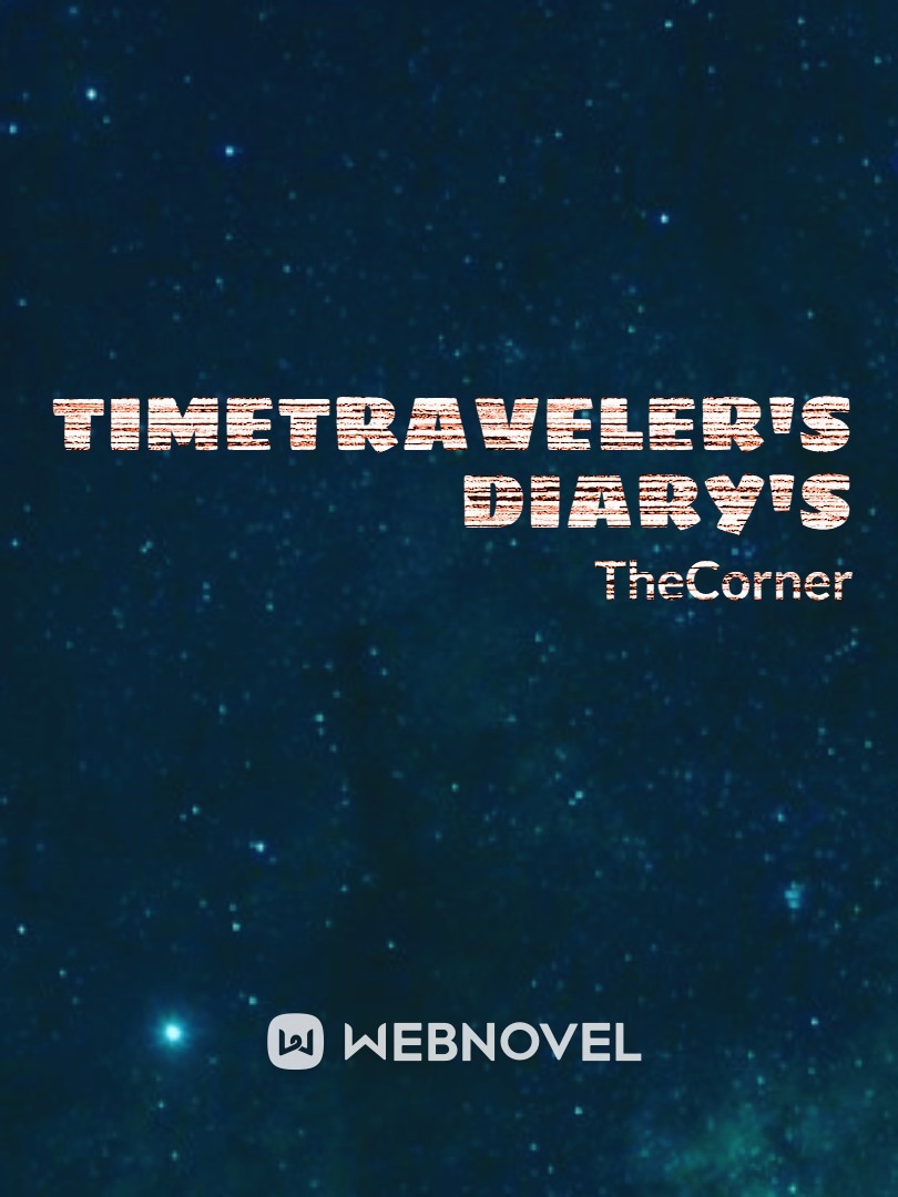 TimeTraveler's Diary's Book