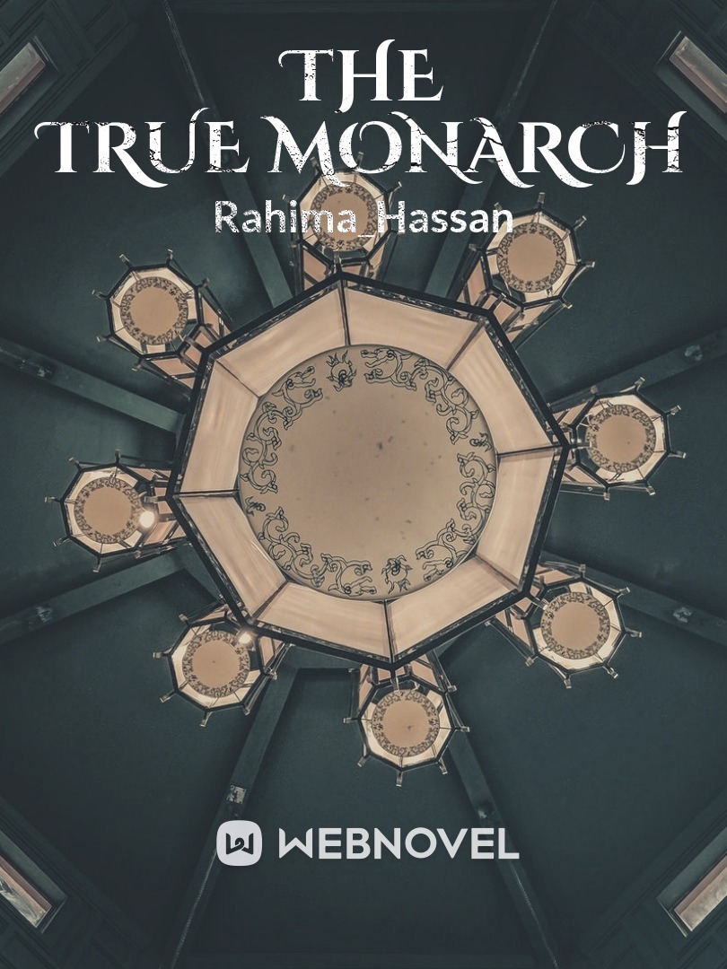 THE TRUE MONARCH Book
