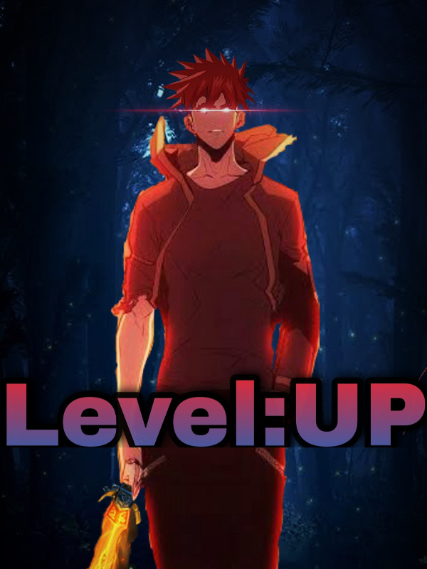 Level:UP Book