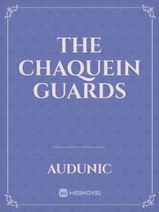 The Chaquein Guards Book