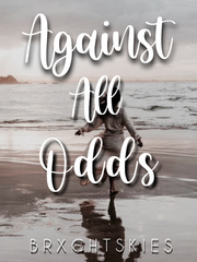 Against All Odds (C'est La Vie Series #1) Book