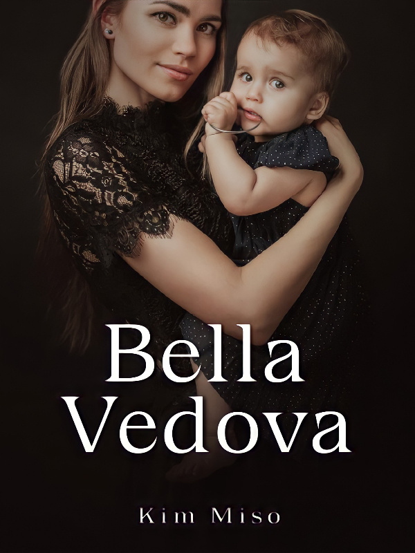 BELLA VEDOVA Book
