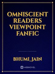 Omniscient readers viewpoint fanfic Book