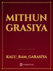 Mithun grasiya Book