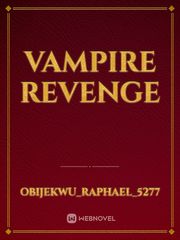 vampire revenge Book
