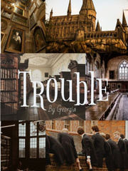 Trouble 》D.M Book