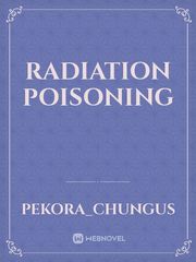 Radiation Poisoning Book