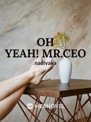 Oh yeah! Mr. CEO Book