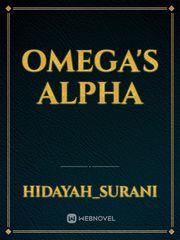 Omega's Alpha Book