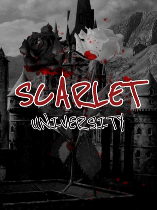 Scarlet University Book
