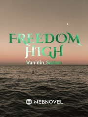 Freedom High Book
