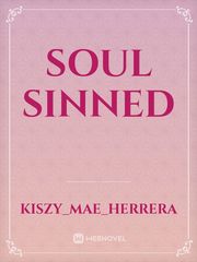 Soul Sinned Book