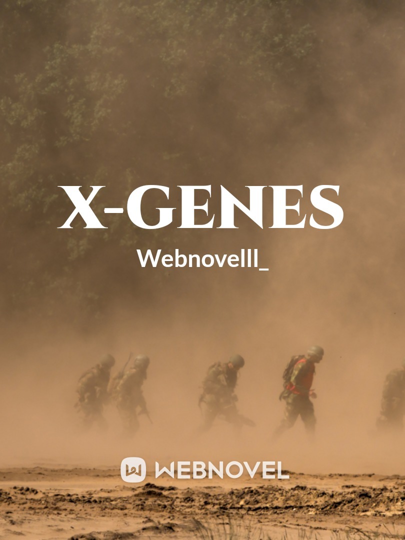 X-Genes