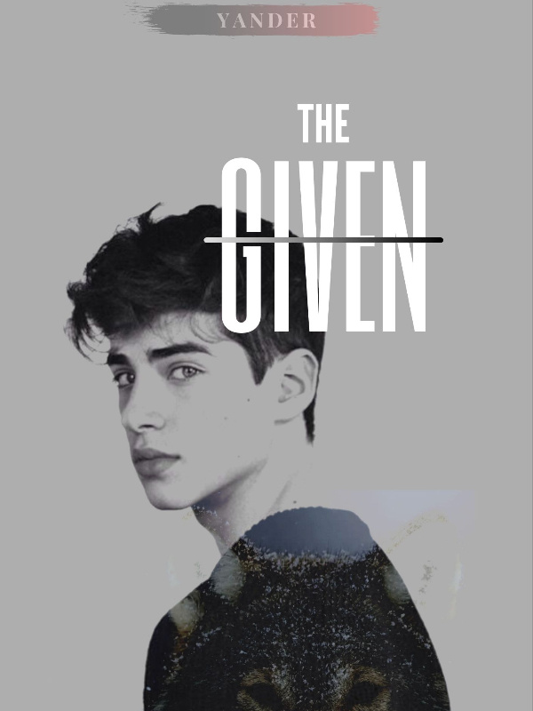 The Given || Alpha