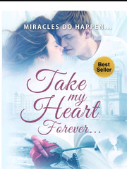 TAKE MY HEART FOREVER Book