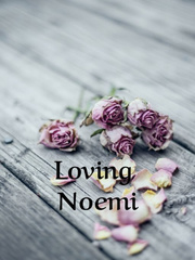 Loving Noemi Book