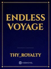 Endless Voyage Book