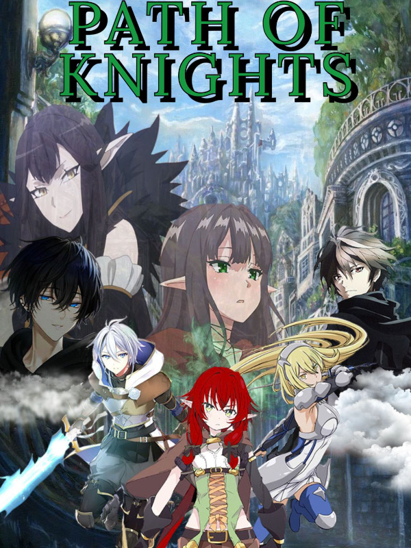 Path Of Knights Book