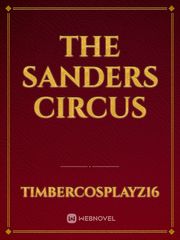 The Sanders Circus Book