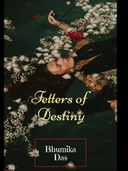 Fetters OF Destiny Book