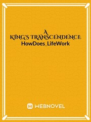 A King's Transcendence Book