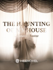 The Haunting of my house Book