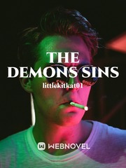 The Demons Sins Book