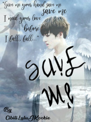 Save Me (BTS) Book