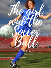 The Girl and The Soccer Ball Book