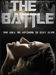 The Battle: Stay Alive Book