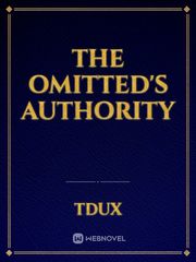 The Omitted's Authority Book