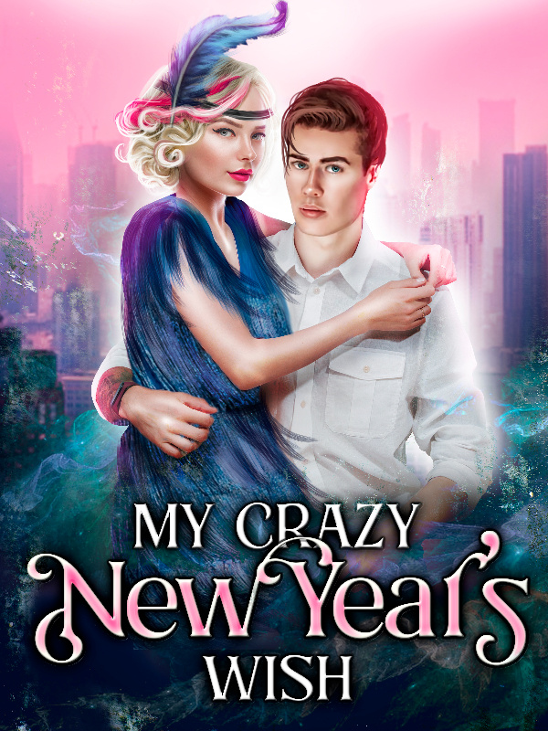My Crazy New Year's Wish Book