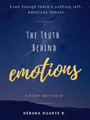The Truth Behind Emotions Book