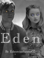 Supernatural. Eden. Book