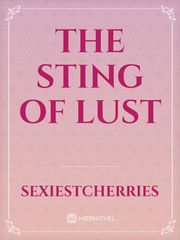 The Sting of Lust Book