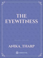 The Eyewitness Book