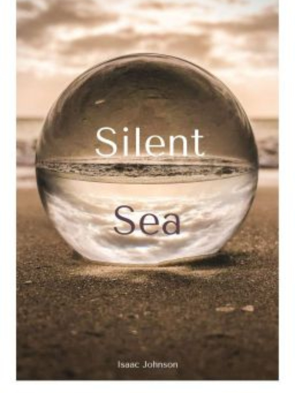 silent sea Book