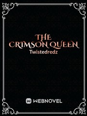 The Crimson Queen Book